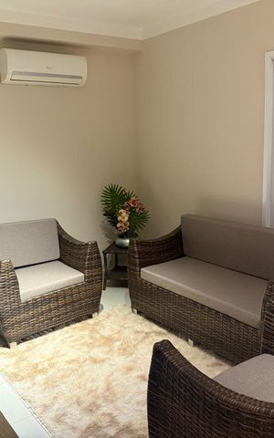 Apartamento para alugar com 54m², 1 quarto e 1 vaga Apartamento para alugar com 54m², 1 quarto e 1 vagaSala