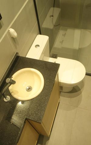 Casa para alugar com 120m², 4 quartos e 2 vagasBanheiro 