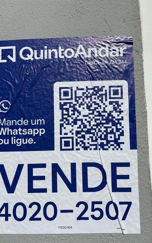 Casa para alugar com 120m², 4 quartos e 2 vagas Casa para alugar com 120m², 4 quartos e 2 vagasFachada