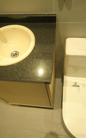 Casa para alugar com 120m², 4 quartos e 2 vagasBanheiro 