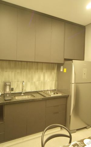 Casa para alugar com 120m², 4 quartos e 2 vagasCozinha 
