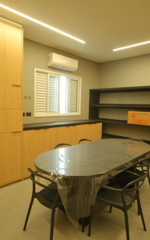 Casa para alugar com 120m², 4 quartos e 2 vagasSala