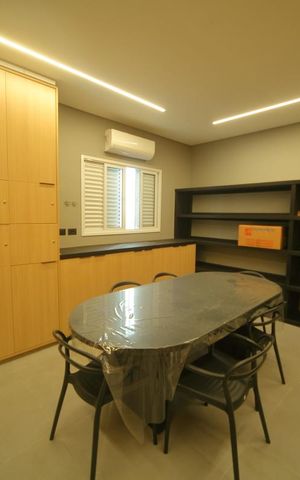 Casa para alugar com 120m², 4 quartos e 2 vagasSala
