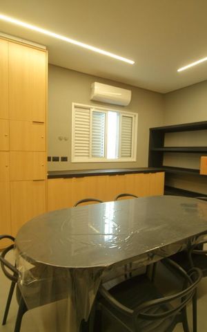Casa para alugar com 120m², 4 quartos e 2 vagasSala