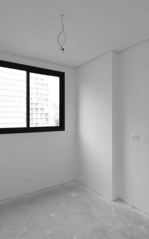 Apartamento à venda com 51m², 2 quartos e 1 vagaQuarto 2