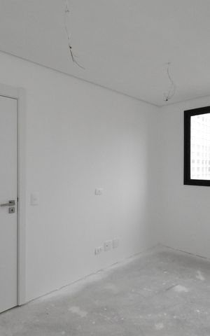 Apartamento à venda com 51m², 2 quartos e 1 vagaQuarto 1