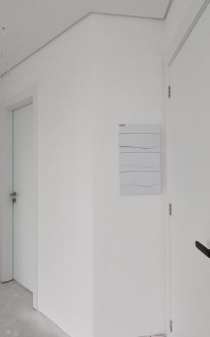 Apartamento à venda com 51m², 2 quartos e 1 vagaSala