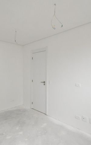 Apartamento à venda com 51m², 2 quartos e 1 vagaQuarto 1