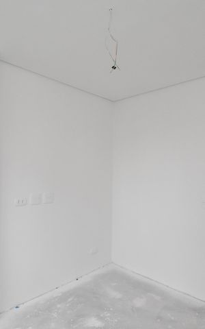 Apartamento à venda com 51m², 2 quartos e 1 vagaQuarto 2