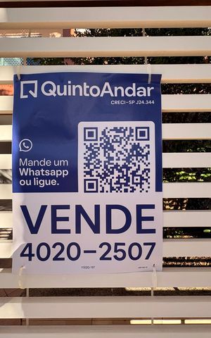 Apartamento à venda com 84m², 3 quartos e 2 vagas Apartamento à venda com 84m², 3 quartos e 2 vagasFachada + plaquinha YSQQ-187