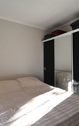 Apartamento à venda com 84m², 3 quartos e 2 vagas Apartamento à venda com 84m², 3 quartos e 2 vagasSuite