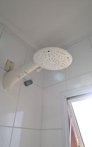 Apartamento à venda com 84m², 3 quartos e 2 vagas Apartamento à venda com 84m², 3 quartos e 2 vagasBanheiro da Suíte