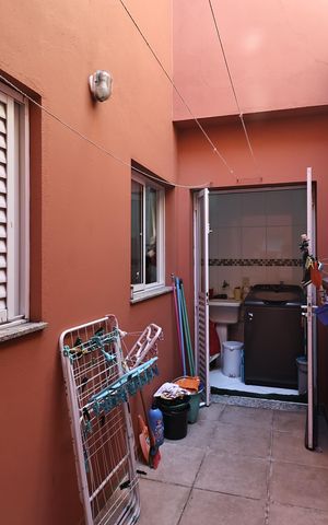 Apartamento à venda com 84m², 3 quartos e 2 vagas Apartamento à venda com 84m², 3 quartos e 2 vagasLavanderia