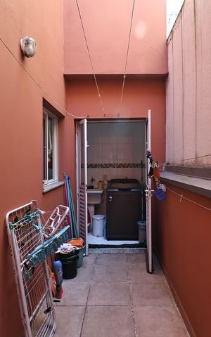 Apartamento à venda com 84m², 3 quartos e 2 vagas Apartamento à venda com 84m², 3 quartos e 2 vagasLavanderia