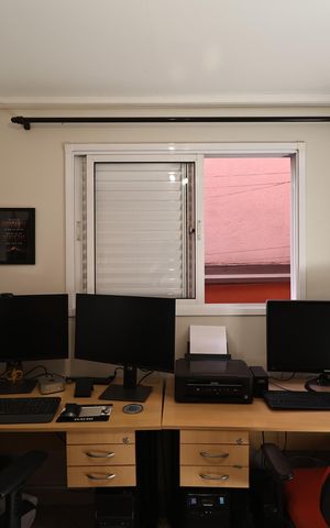 Apartamento à venda com 84m², 3 quartos e 2 vagas Apartamento à venda com 84m², 3 quartos e 2 vagasQuarto 2
