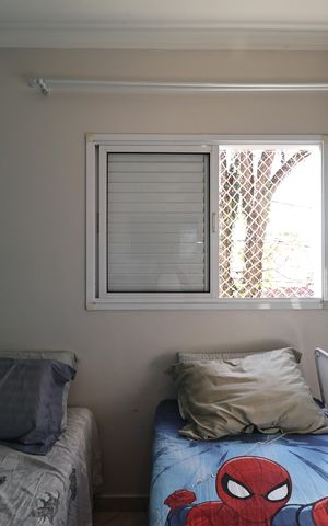 Apartamento à venda com 84m², 3 quartos e 2 vagas Apartamento à venda com 84m², 3 quartos e 2 vagasQuarto 1