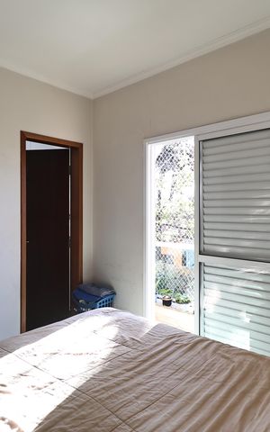 Apartamento à venda com 84m², 3 quartos e 2 vagas Apartamento à venda com 84m², 3 quartos e 2 vagasSuite