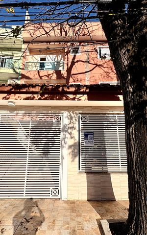 Apartamento à venda com 84m², 3 quartos e 2 vagas Apartamento à venda com 84m², 3 quartos e 2 vagasFachada + plaquinha YSQQ-187