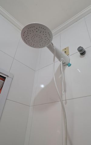 Apartamento à venda com 84m², 3 quartos e 2 vagas Apartamento à venda com 84m², 3 quartos e 2 vagasBanheiro