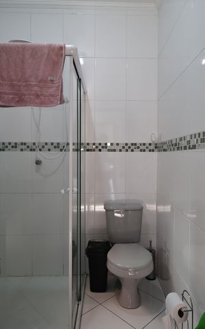 Apartamento à venda com 84m², 3 quartos e 2 vagas Apartamento à venda com 84m², 3 quartos e 2 vagasBanheiro