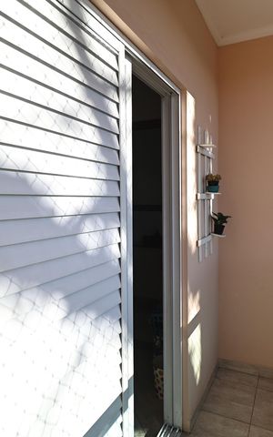 Apartamento à venda com 84m², 3 quartos e 2 vagas Apartamento à venda com 84m², 3 quartos e 2 vagasSacada