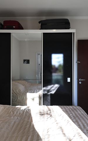 Apartamento à venda com 84m², 3 quartos e 2 vagas Apartamento à venda com 84m², 3 quartos e 2 vagasSuite