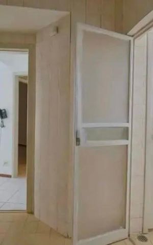 Apartamento para alugar com 129m², 3 quartos e 1 vagaCorredor