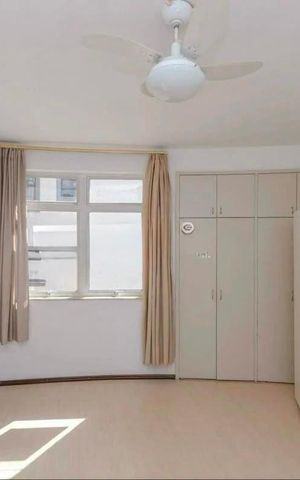 Apartamento para alugar com 129m², 3 quartos e 1 vagaQuarto 1