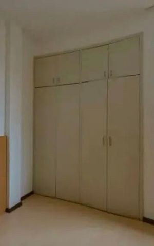 Apartamento para alugar com 129m², 3 quartos e 1 vagaQuarto 1