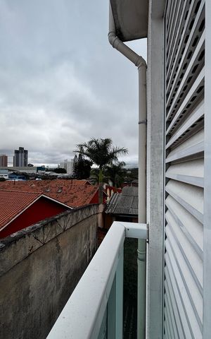 Apartamento à venda com 74m², 2 quartos e 1 vaga Apartamento à venda com 74m², 2 quartos e 1 vagaQuarto 1 Varanda
