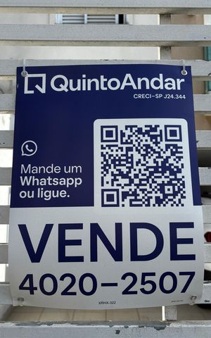 Apartamento à venda com 74m², 2 quartos e 1 vaga Apartamento à venda com 74m², 2 quartos e 1 vagaFachada