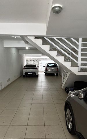 Apartamento à venda com 74m², 2 quartos e 1 vaga Apartamento à venda com 74m², 2 quartos e 1 vagaGaragem