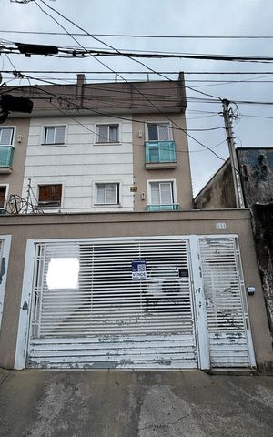 Apartamento à venda com 74m², 2 quartos e 1 vaga Apartamento à venda com 74m², 2 quartos e 1 vagaFachada