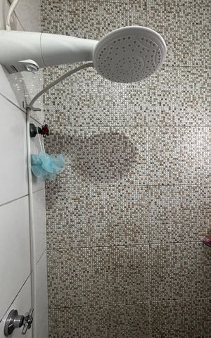 Apartamento à venda com 74m², 2 quartos e 1 vaga Apartamento à venda com 74m², 2 quartos e 1 vagaBanheiro