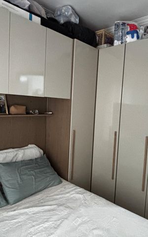 Apartamento à venda com 74m², 2 quartos e 1 vaga Apartamento à venda com 74m², 2 quartos e 1 vagaQuarto 1