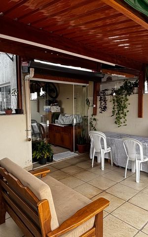 Apartamento à venda com 74m², 2 quartos e 1 vaga Apartamento à venda com 74m², 2 quartos e 1 vagaCobertura