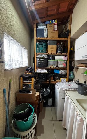 Apartamento à venda com 74m², 2 quartos e 1 vaga Apartamento à venda com 74m², 2 quartos e 1 vagaCobertura - Area de Serviço