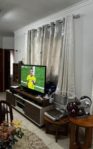 Apartamento à venda com 74m², 2 quartos e 1 vaga Apartamento à venda com 74m², 2 quartos e 1 vagaSala - Sala de Jantar
