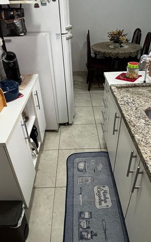 Apartamento à venda com 74m², 2 quartos e 1 vaga Apartamento à venda com 74m², 2 quartos e 1 vagaCozinha