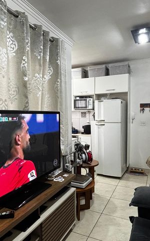 Apartamento à venda com 74m², 2 quartos e 1 vaga Apartamento à venda com 74m², 2 quartos e 1 vagaSala - Sala de Jantar