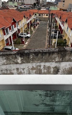 Apartamento à venda com 74m², 2 quartos e 1 vaga Apartamento à venda com 74m², 2 quartos e 1 vagaQuarto 1 Varanda