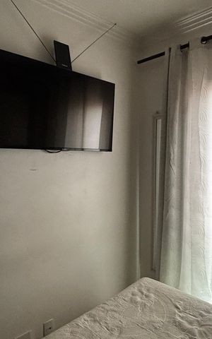 Apartamento à venda com 74m², 2 quartos e 1 vaga Apartamento à venda com 74m², 2 quartos e 1 vagaQuarto 1