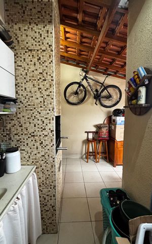Apartamento à venda com 74m², 2 quartos e 1 vaga Apartamento à venda com 74m², 2 quartos e 1 vagaCobertura - Area de Serviço