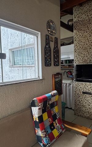 Apartamento à venda com 74m², 2 quartos e 1 vaga Apartamento à venda com 74m², 2 quartos e 1 vagaCobertura