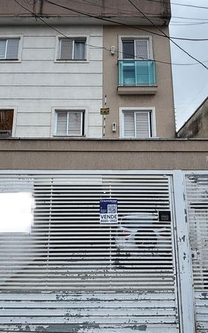 Apartamento à venda com 74m², 2 quartos e 1 vaga Apartamento à venda com 74m², 2 quartos e 1 vagaFachada
