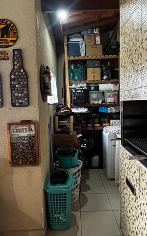 Apartamento à venda com 74m², 2 quartos e 1 vaga Apartamento à venda com 74m², 2 quartos e 1 vagaCobertura
