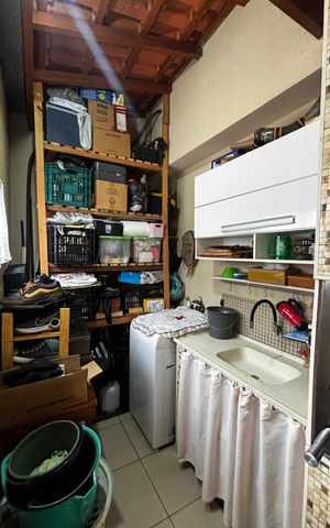 Apartamento à venda com 74m², 2 quartos e 1 vaga Apartamento à venda com 74m², 2 quartos e 1 vagaCobertura - Area de Serviço