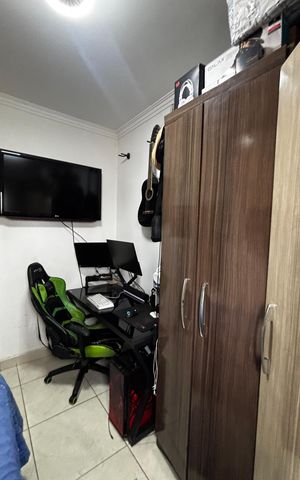 Apartamento à venda com 74m², 2 quartos e 1 vaga Apartamento à venda com 74m², 2 quartos e 1 vagaQuarto 2