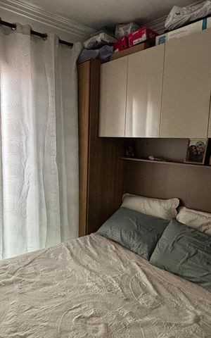 Apartamento à venda com 74m², 2 quartos e 1 vaga Apartamento à venda com 74m², 2 quartos e 1 vagaQuarto 1