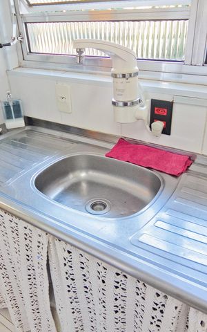 Apartamento à venda com 65m², 2 quartos e 1 vaga Apartamento à venda com 65m², 2 quartos e 1 vagaCozinha